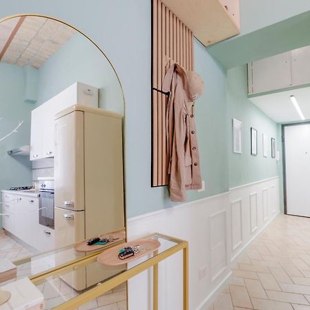 Design Loft - Nel Cuore Di Roma Exterior foto